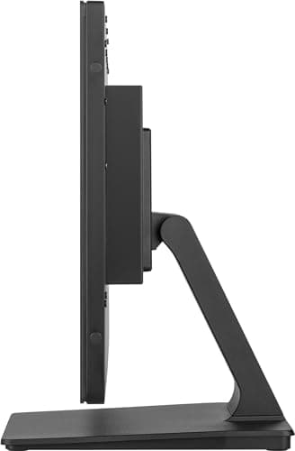iiyama Prolite T2238MSC-B1 54,5 cm 21,5" IPS LED-skærm Full HD 10-punkts multi-touch optisk bundet kapacitiv HDMI DP USB3.2 anti-fingeraftryk IP1X 7H