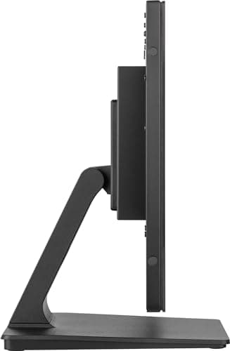 iiyama Prolite T2238MSC-B1 54,5 cm 21,5" IPS LED-skærm Full HD 10-punkts multi-touch optisk bundet kapacitiv HDMI DP USB3.2 anti-fingeraftryk IP1X 7H