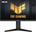 Miniatyrbillede 1 af 6: ASUS TUF Gaming VG249QL3A - 24 tommer Full HD-skærm - 180 Hz, 1ms GtG, G-Sync, FreeSync, AdaptiveSync, ELMB, GameFast Input - Fast-IPS-panel, 16:9, 19