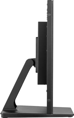 iiyama Prolite T2438MSC-B1 60,5 cm 23,8" IPS LED-skærm Full HD 10-punkts multi-touch optisk bundet kapacitiv HDMI DP USB3.2 anti-fingeraftryk IP1X 7H
