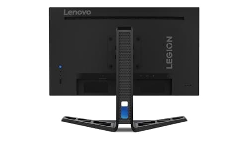 Lenovo R25i-30 LED-skærm 62,2 cm (24,5") 1920 x 1080 Pixels Full HD Noir