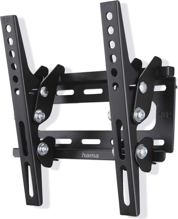Hama 00220804 TV-fatning 116,8 cm (46") sort (00220804) Sort