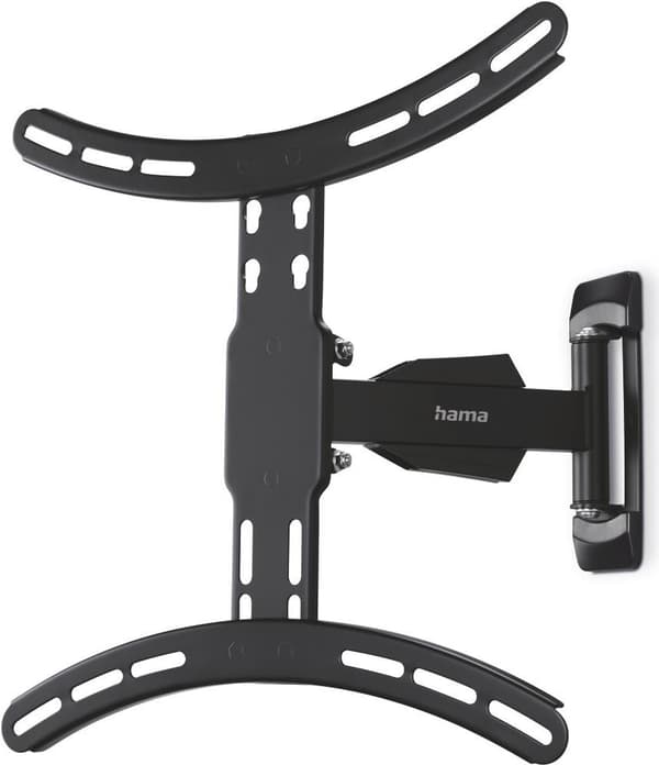 Hama 00220833 TV-fäste 165,1 cm (65") svart (00220833)