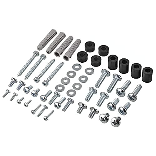 Hama 00220805 TV-beslag 121,9 cm (48") sort (00220805)
