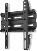 Miniatyrbillede 1 af 4: Hama 00220805 TV-beslag 121,9 cm (48") sort (00220805)