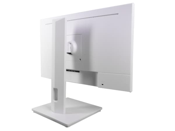 Ernitec 0070-24124-F-W, 61 cm (24"), 1920 x 1080 pixlar, Full HD, LED, 5 ms, Vit