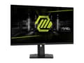 Miniatyrbild 3 av 5: MSI MAG 274QRF QD E2, 68,6 cm (27"), 2560 x 1440 pixlar, Wide Quad HD, LCD, 1 ms, Svart