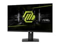 Miniatyrbild 2 av 5: MSI MAG 274QRF QD E2, 68,6 cm (27"), 2560 x 1440 pixlar, Wide Quad HD, LCD, 1 ms, Svart