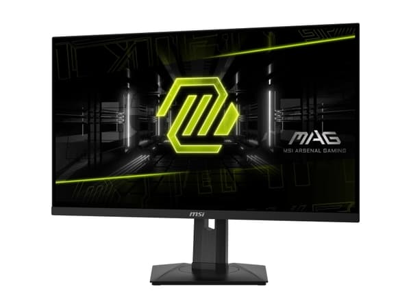 MSI MAG 274QRF QD E2, 68,6 cm (27"), 2560 x 1440 pixlar, Wide Quad HD, LCD, 1 ms, Svart