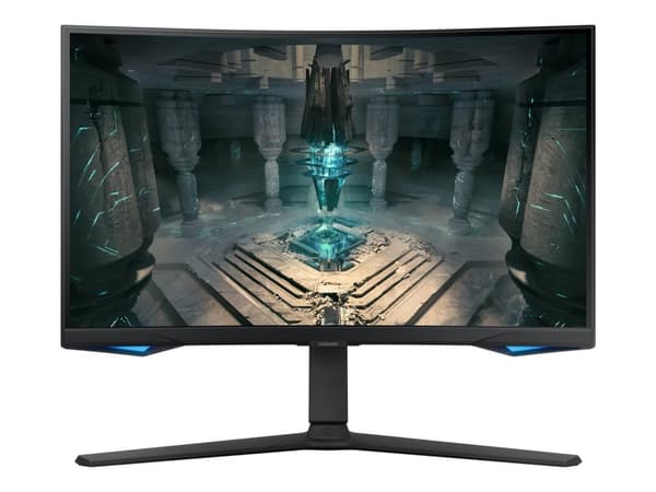 Samsung S27BG650EUX G6 Smart Gaming