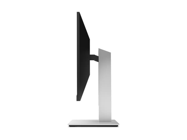HP E-Series E24u G4, 60,5 cm (23.8"), 1920 x 1080 pixlar, Full HD, 5 ms, Svart