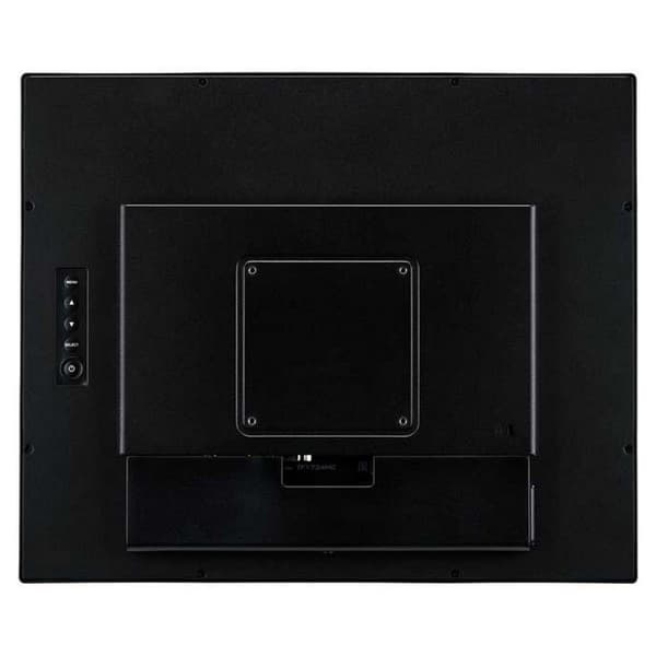 Iiyama Taktil Prolite Tf1734mc-b7x 17´´ Sxga Ips Led 60 Hz Övervaka Svart One Size / EU Plug