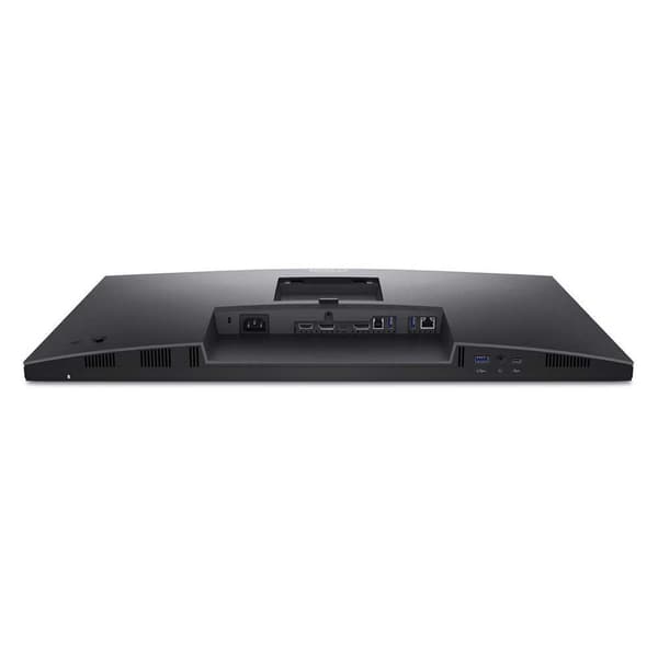 Dell Overvåge Video Conferencing Monitor P2724deb 27´´ 4k Ips Led