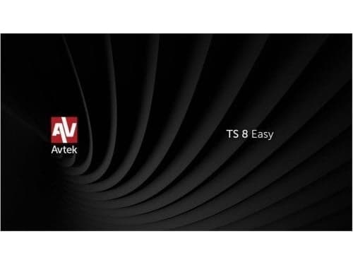Avtek Interaktiivinen järjestelmä Avtek TS 8 Easy 65 interaktiivinen monitori