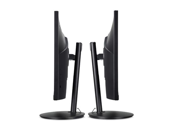 Acer CB242Y Ebmiprx - CB2 Series - LED-skärm - 24" (23.8" visbar) - 1920 x 1080 Full HD (1080p) @ 100 Hz - IPS - 250 cd/m² - 1000:1 - 1 ms - HDMI, VG