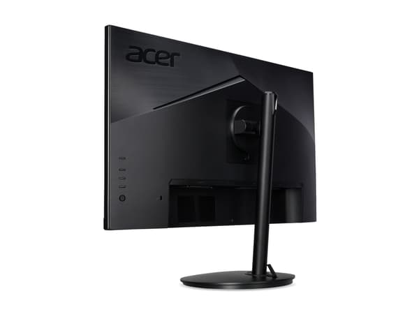 Acer CB242Y Ebmiprx - CB2 Series - LED-skärm - 24" (23.8" visbar) - 1920 x 1080 Full HD (1080p) @ 100 Hz - IPS - 250 cd/m² - 1000:1 - 1 ms - HDMI, VG