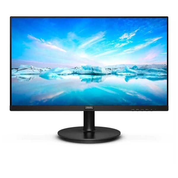 Philips Overvåge V Line 272v8la 27´´ Full Hd Led 75hz Sort One Size / EU Plug