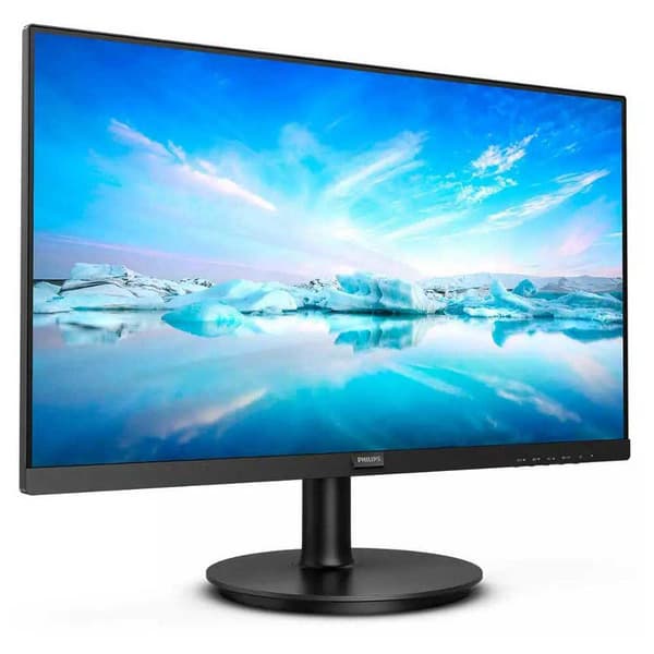 Philips Overvåge V Line 272v8la 27´´ Full Hd Led 75hz Sort One Size / EU Plug