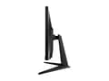 Miniatyrbilde 3 av 5: MSI G2412F, 60,5 cm (23,8"), 1920 x 1080 piksler, Full HD, 1 ms, svart