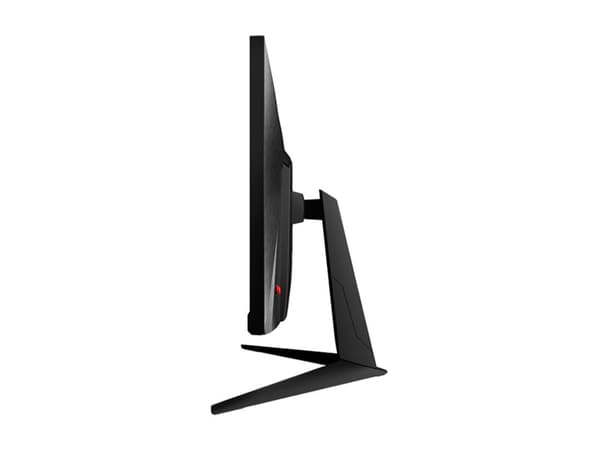 MSI G2412F, 60,5 cm (23,8"), 1920 x 1080 piksler, Full HD, 1 ms, svart