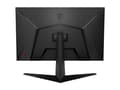 Miniatyrbilde 4 av 5: MSI G2412F, 60,5 cm (23,8"), 1920 x 1080 piksler, Full HD, 1 ms, svart