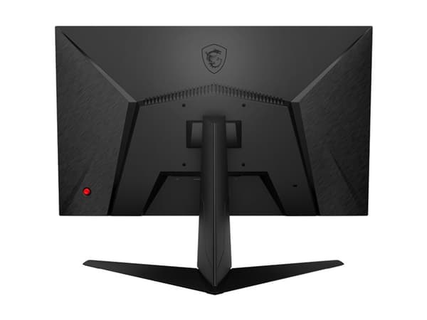 MSI G2412F, 60,5 cm (23,8"), 1920 x 1080 piksler, Full HD, 1 ms, svart
