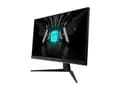 Miniatyrbilde 1 av 5: MSI G2412F, 60,5 cm (23,8"), 1920 x 1080 piksler, Full HD, 1 ms, svart