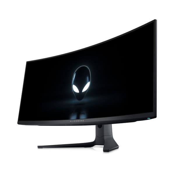 Spelmonitor - Alienware - AW3423DWF - 34 tum - OLED - 3440 x 1440 - 165 Hz
