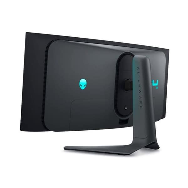 Spelmonitor - Alienware - AW3423DWF - 34 tum - OLED - 3440 x 1440 - 165 Hz