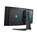 Miniatyrbild 4 av 6: Spelmonitor - Alienware - AW3423DWF - 34 tum - OLED - 3440 x 1440 - 165 Hz
