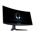 Miniatyrbild 2 av 6: Spelmonitor - Alienware - AW3423DWF - 34 tum - OLED - 3440 x 1440 - 165 Hz