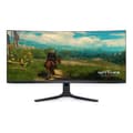 Miniatyrbild 1 av 6: Spelmonitor - Alienware - AW3423DWF - 34 tum - OLED - 3440 x 1440 - 165 Hz