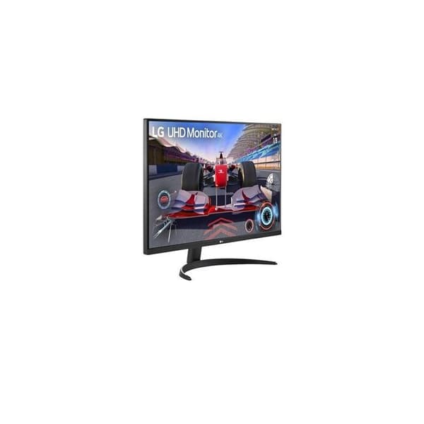 LG 32UR500-B PC-skärm - 4K Ultra HD - 4ms svarstid - IPS - HDMI/DisplayPort
