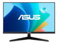 Miniatyrbilde 1 av 2: ASUS VY249HF - LED-skjerm - gaming - 24" - 1920 x 1080 Full HD (1080p) @ 100 Hz - IPS - 250 cd/m² - 1300:1 - 1 ms - HDMI - hodetelefoner - svart