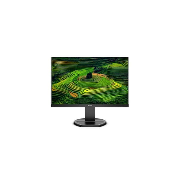 Philips 230B8QJEB/00-skärm - 23 tums LED 1920x1200 16:10 - IPS - Svart