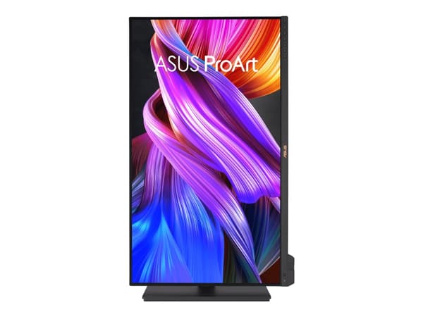 ASUS ProArt PA32UCXR - LED-skärm - 32" - 3840 x 2160 4K UHD (2160p) @ 60 Hz - IPS - 1600 cd/m² - 1000:1 - DisplayHDR 1400 - 5 ms - högtalare - svart