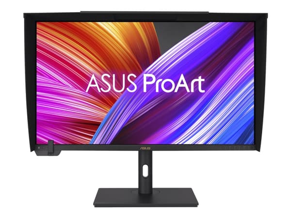 ASUS ProArt PA32UCXR - LED-skärm - 32" - 3840 x 2160 4K UHD (2160p) @ 60 Hz - IPS - 1600 cd/m² - 1000:1 - DisplayHDR 1400 - 5 ms - högtalare - svart Svart