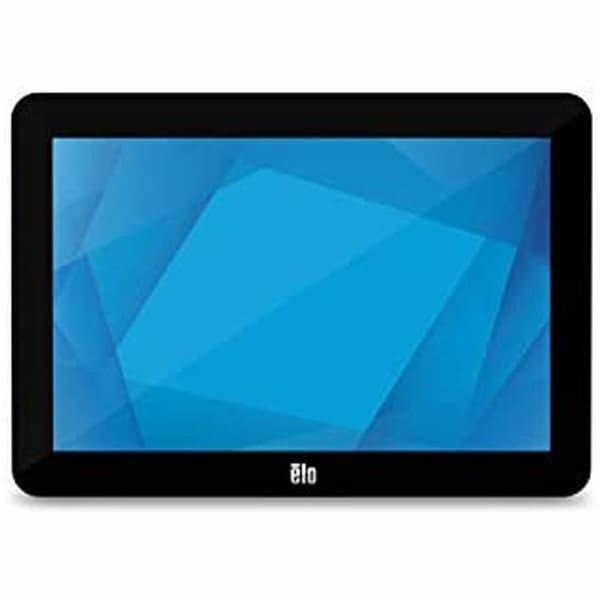Monitor Elo Touch Systems 1002L HD 10,1" 60 Hz Svart