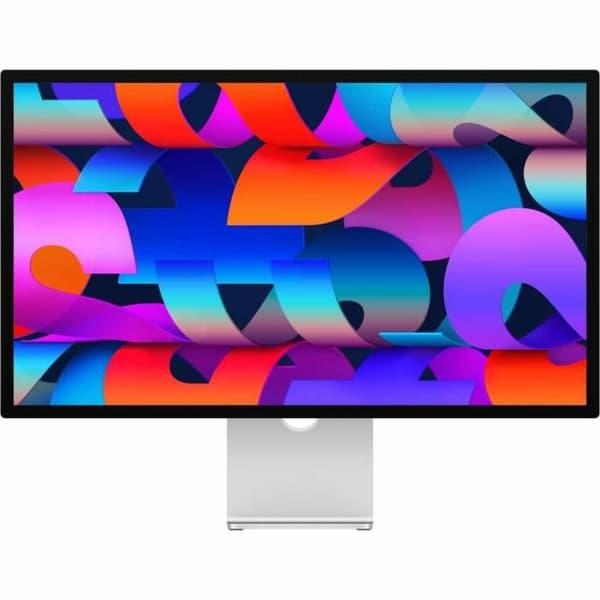 Monitor Apple Studio Display 27" Silver