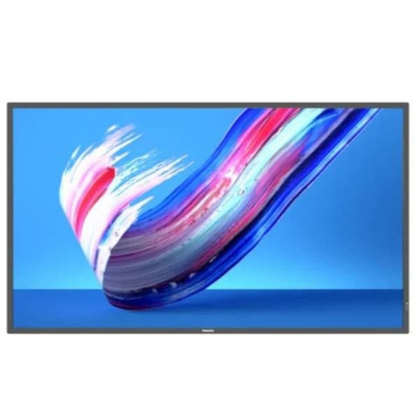 Videovägg Monitor Philips 43BDL3650Q 43" Full HD Svart