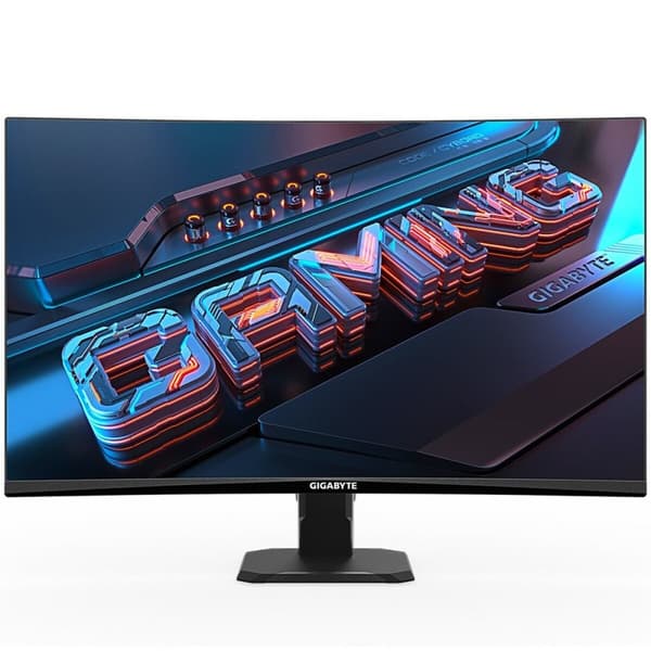 Pelinäyttö Gigabyte GS27FC Full HD 27" 180 Hz