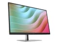 Pikkukuva 3 / 5: HP E27k G5 4K USB-C Monitor, sRGB, 99%, 10 kg, 613,4 mm, 227,3 mm, 547 mm