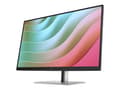 Pikkukuva 1 / 5: HP E27k G5 4K USB-C Monitor, sRGB, 99%, 10 kg, 613,4 mm, 227,3 mm, 547 mm