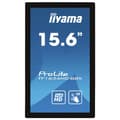 Pikkukuva 7 / 10: Iiyama Monitori Tf1634mc-b8x 15.6´´ Full Hd Ips Led 60hz Musta One Size / EU Plug