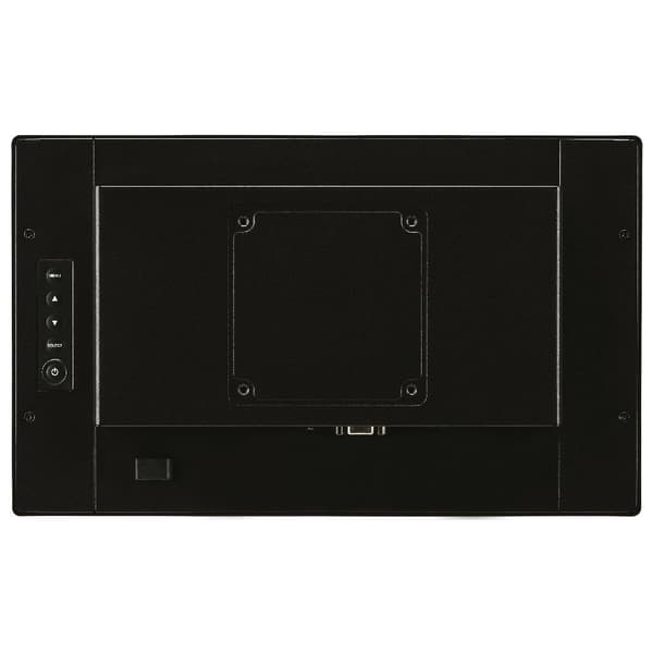 Iiyama Monitori Tf1634mc-b8x 15.6´´ Full Hd Ips Led 60hz Musta One Size / EU Plug