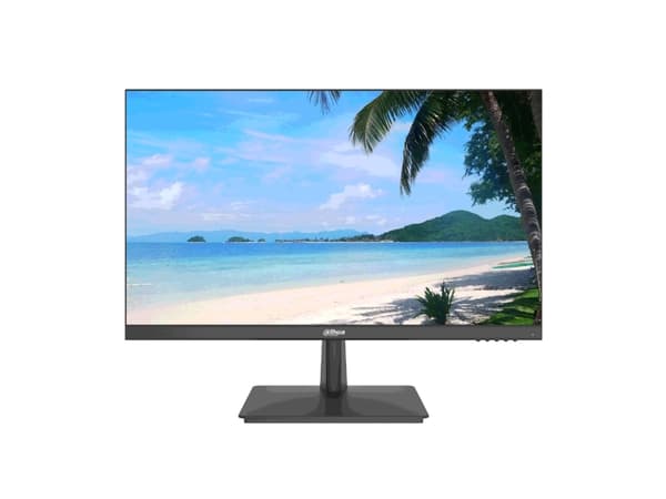 Dahua Technology LM24-H200, 60,5 cm (23.8"), 1920 x 1080 pixlar, Full HD, LED, 8 ms, Svart