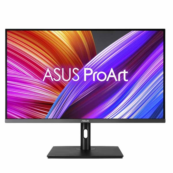 Asus Övervaka Proart Display Pa32ucr 32´´ 4k Ips Led 60hz  One Size / EU Plug