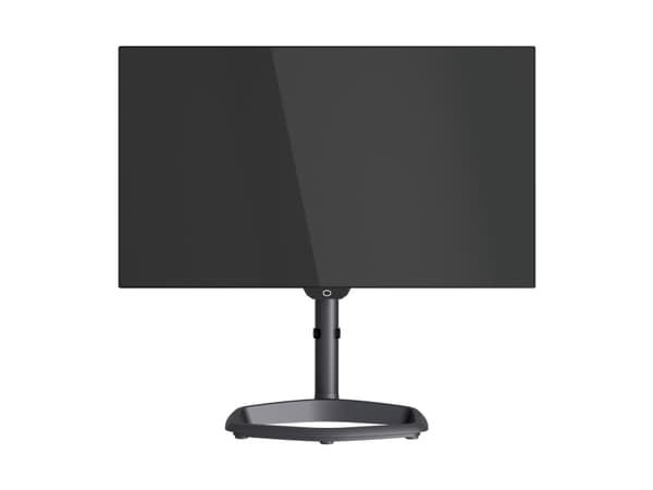 Cooler Master Tempest GZ2711 - OLED-monitori - pelaaminen - 27" - 2560 x 1440 2K @ 240 Hz - 450 cd/m² - 1500000:1 - HDR10 - 0,03 ms - kaiuttimet
