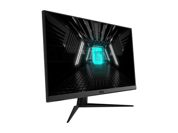 MSI G2712F - LCD-skärm - spel - 27" - 1920 x 1080 Full HD (1080p) @ 180 Hz - ultrasnabbt IPS - 300 cd/m² - 1000:1 - 1 ms - 2xHDMI, DisplayPort