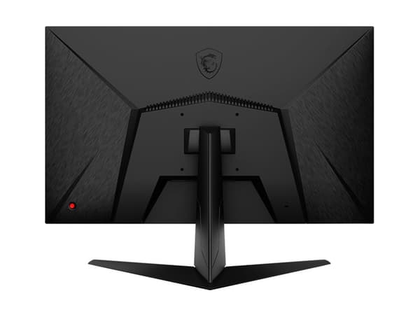 MSI G2712F - LCD-skärm - spel - 27" - 1920 x 1080 Full HD (1080p) @ 180 Hz - ultrasnabbt IPS - 300 cd/m² - 1000:1 - 1 ms - 2xHDMI, DisplayPort